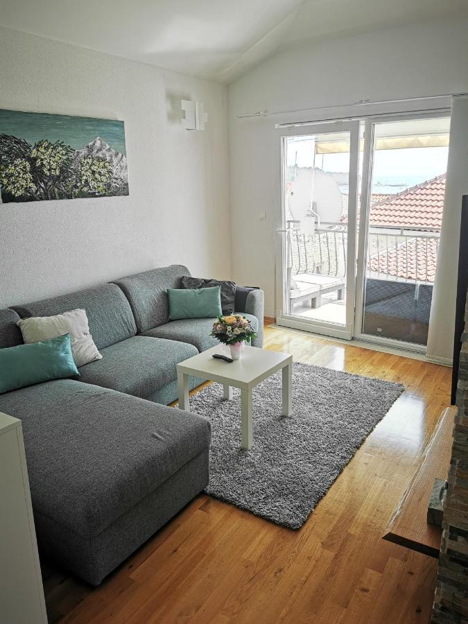 Apartments Dvor - Ap1, Ap2, Ap3 巴什卡沃达 外观 照片