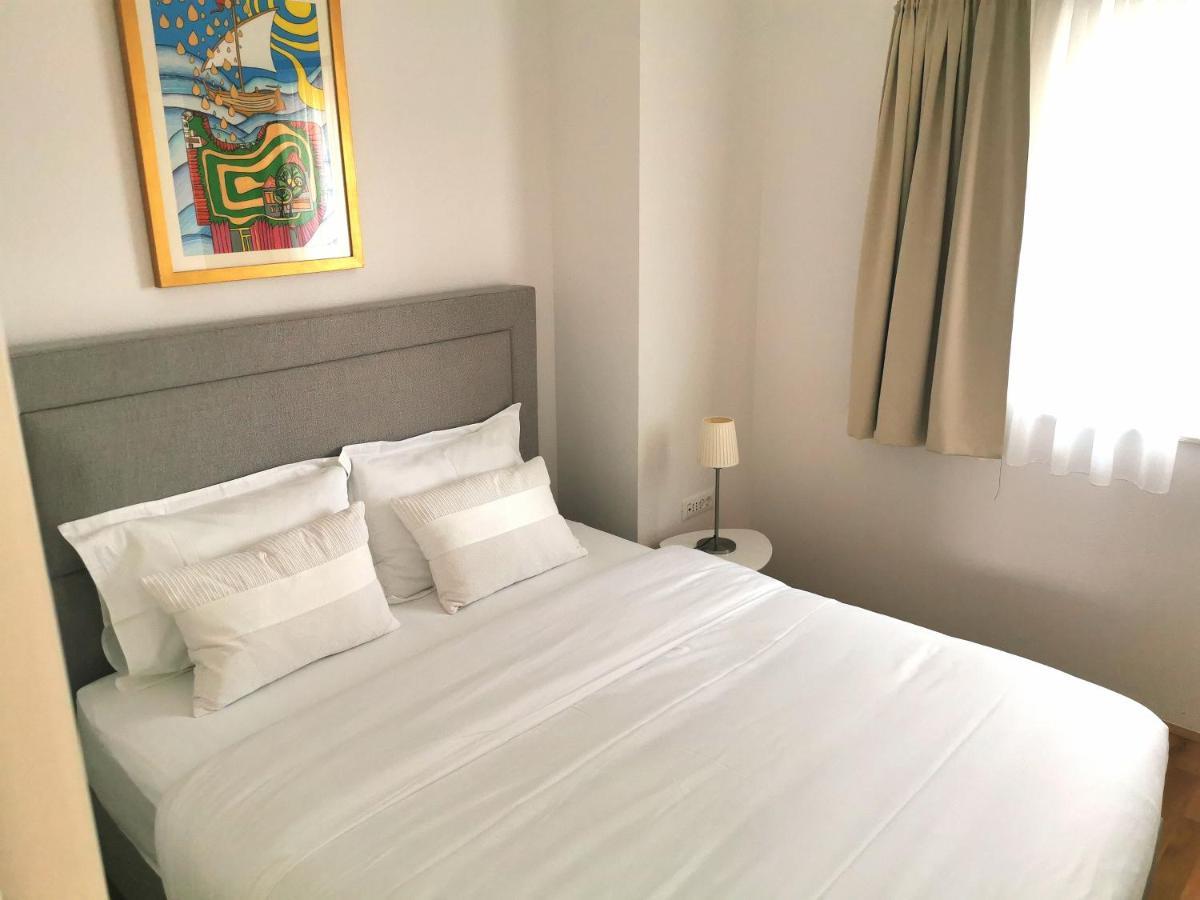 Apartments Dvor - Ap1, Ap2, Ap3 巴什卡沃达 外观 照片
