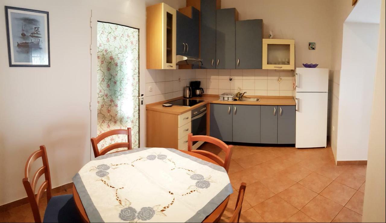 Apartments Dvor - Ap1, Ap2, Ap3 巴什卡沃达 外观 照片